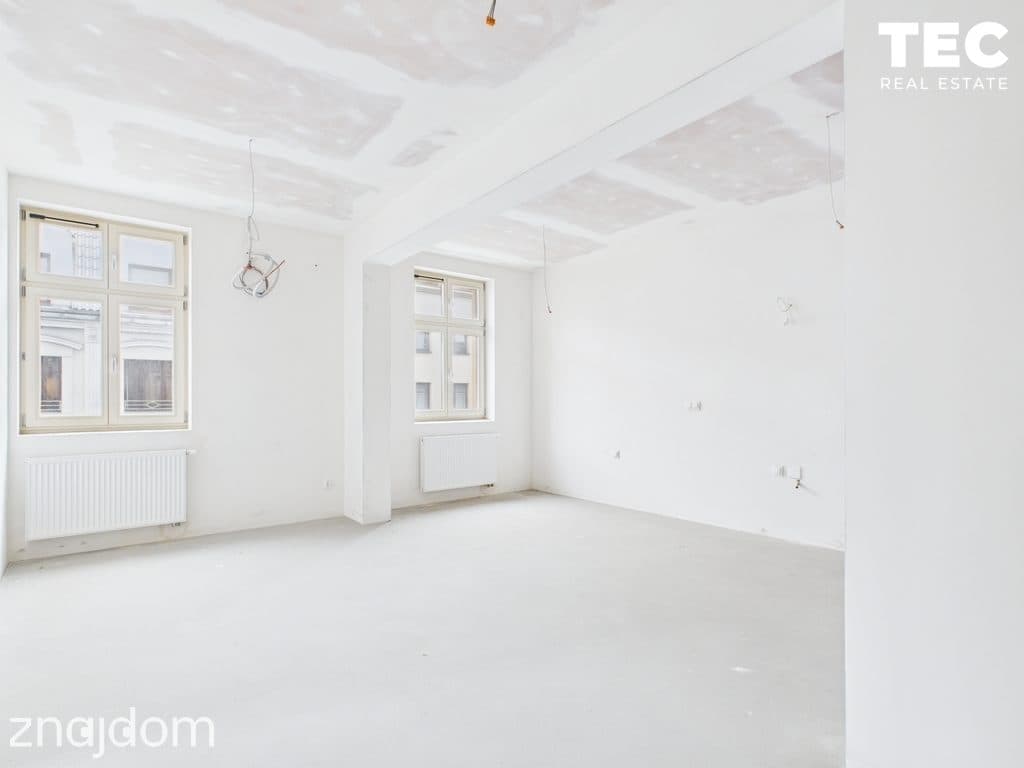 Duży metraż, loggia, 2 łazienki, piwnica, MPEC - zdjęcie 3