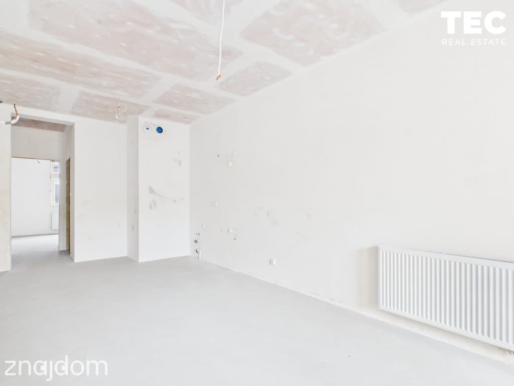 Duży metraż, loggia, 2 łazienki, piwnica, MPEC - zdjęcie 6