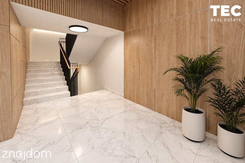 Mieszkanie 2-pokojowe | 43,98 m² | 6 piętro - zdjęcie 3