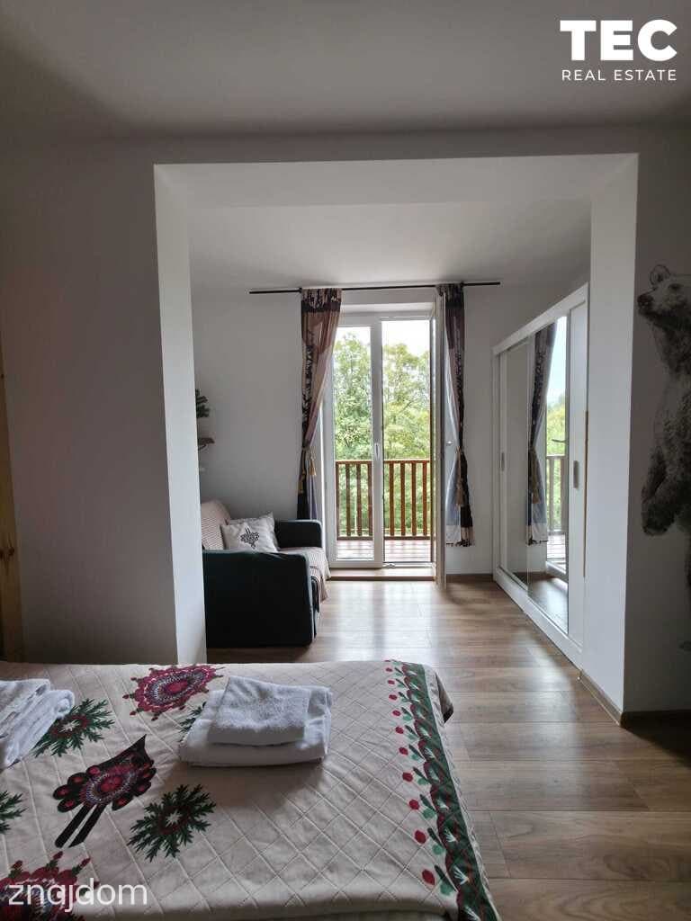 Apartament Inwestycyjny w Tatrach - zdjęcie 6