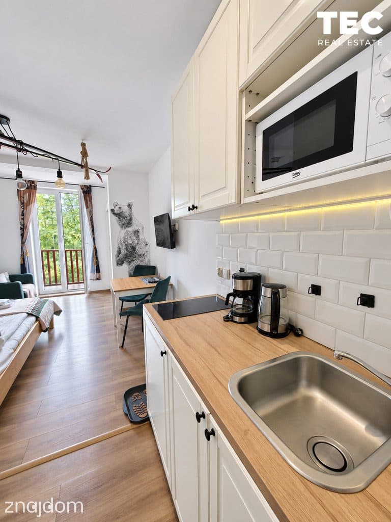 Apartament Inwestycyjny w Tatrach - zdjęcie 7