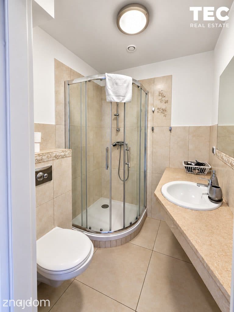 Apartament Inwestycyjny w Tatrach - zdjęcie 8