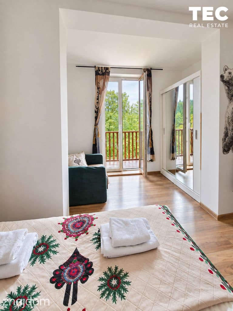 Apartament Inwestycyjny w Tatrach - zdjęcie 2