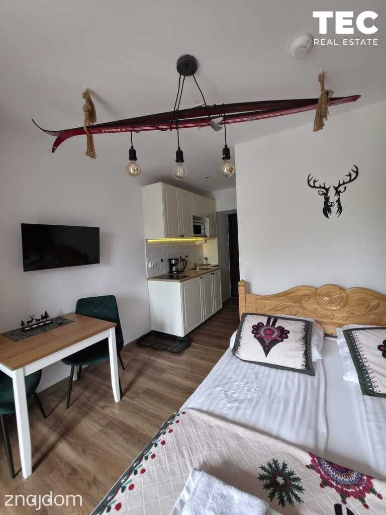 Apartament Inwestycyjny w Tatrach - zdjęcie 9