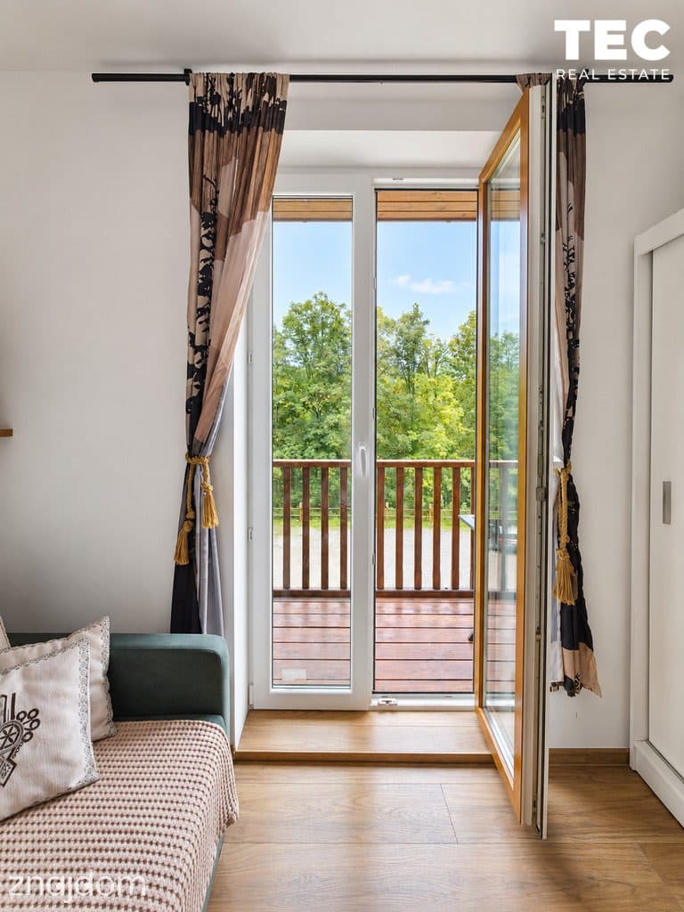 Apartament Inwestycyjny w Tatrach - zdjęcie 10