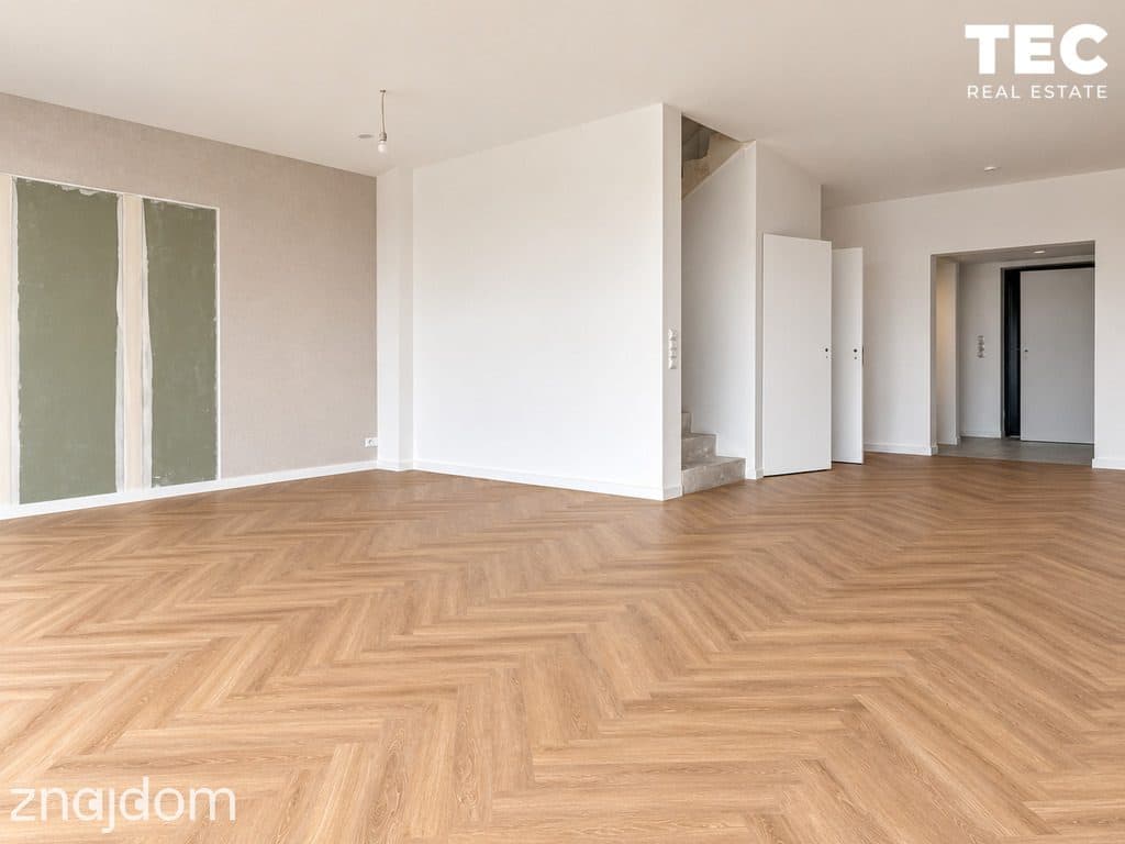 Osiedle domów wolnostojących, 107m2 w Mnikowie - zdjęcie 8
