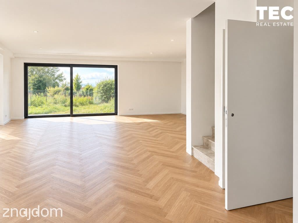Osiedle domów wolnostojących, 107m2 w Mnikowie - zdjęcie 10