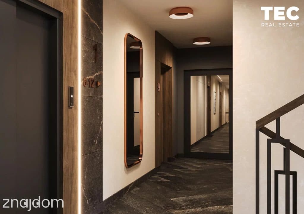 Apartament w sercu Krakowa | 3 pokoje | Bez PCC - zdjęcie 7