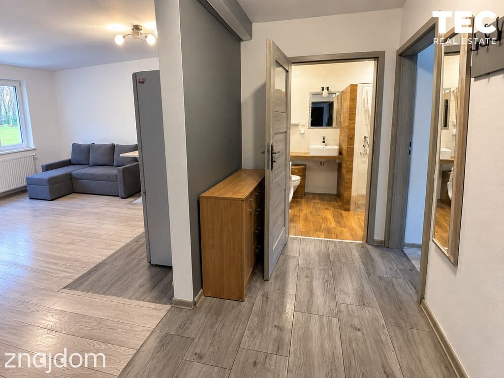 2 Pokoje | Zadbane | Ogród - zdjęcie 4