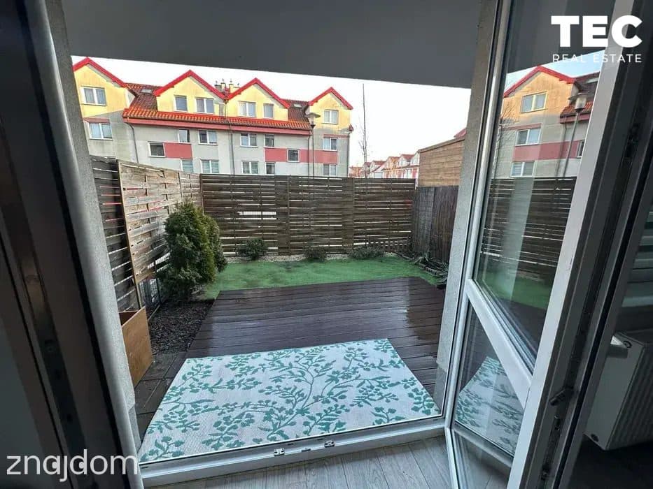 2 Pokoje | Zadbane | Ogród - zdjęcie 6