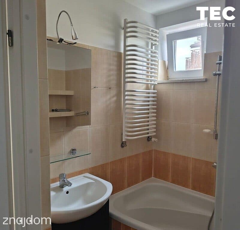 2 pokoje | Oddzielna kuchnia | Balkon - zdjęcie 6