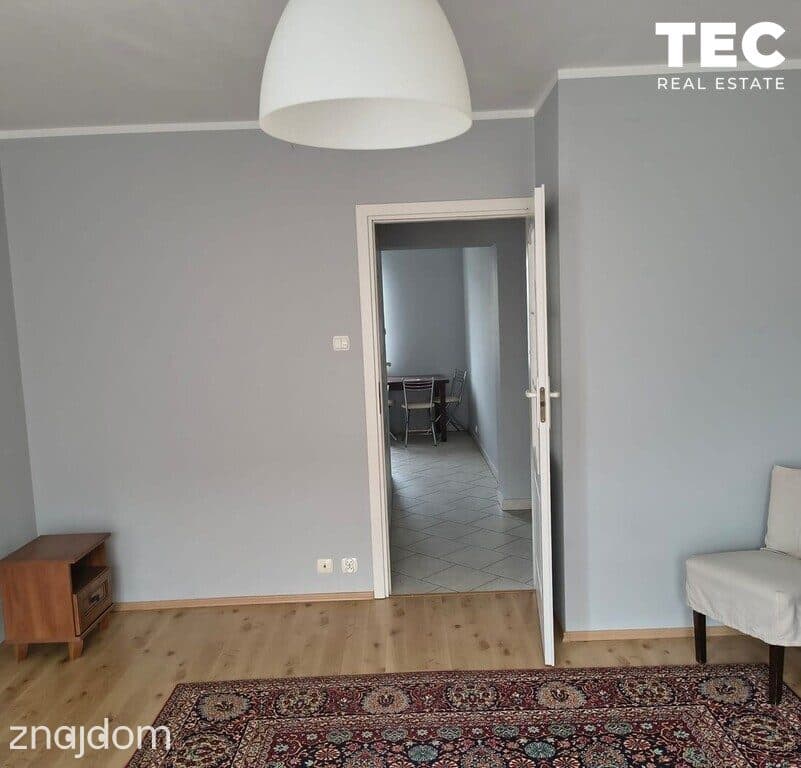 2 pokoje | Oddzielna kuchnia | Balkon - zdjęcie 3