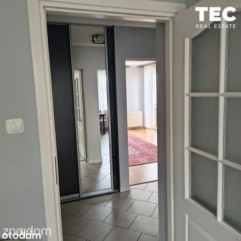 2 pokoje | Oddzielna kuchnia | Balkon - zdjęcie 7