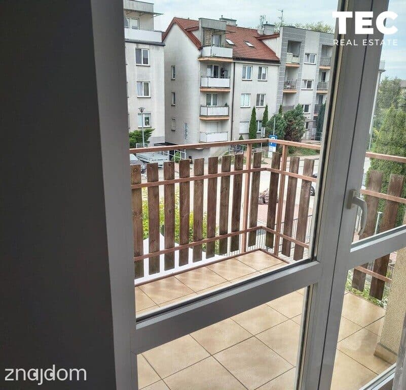 2 pokoje | Oddzielna kuchnia | Balkon - zdjęcie 8