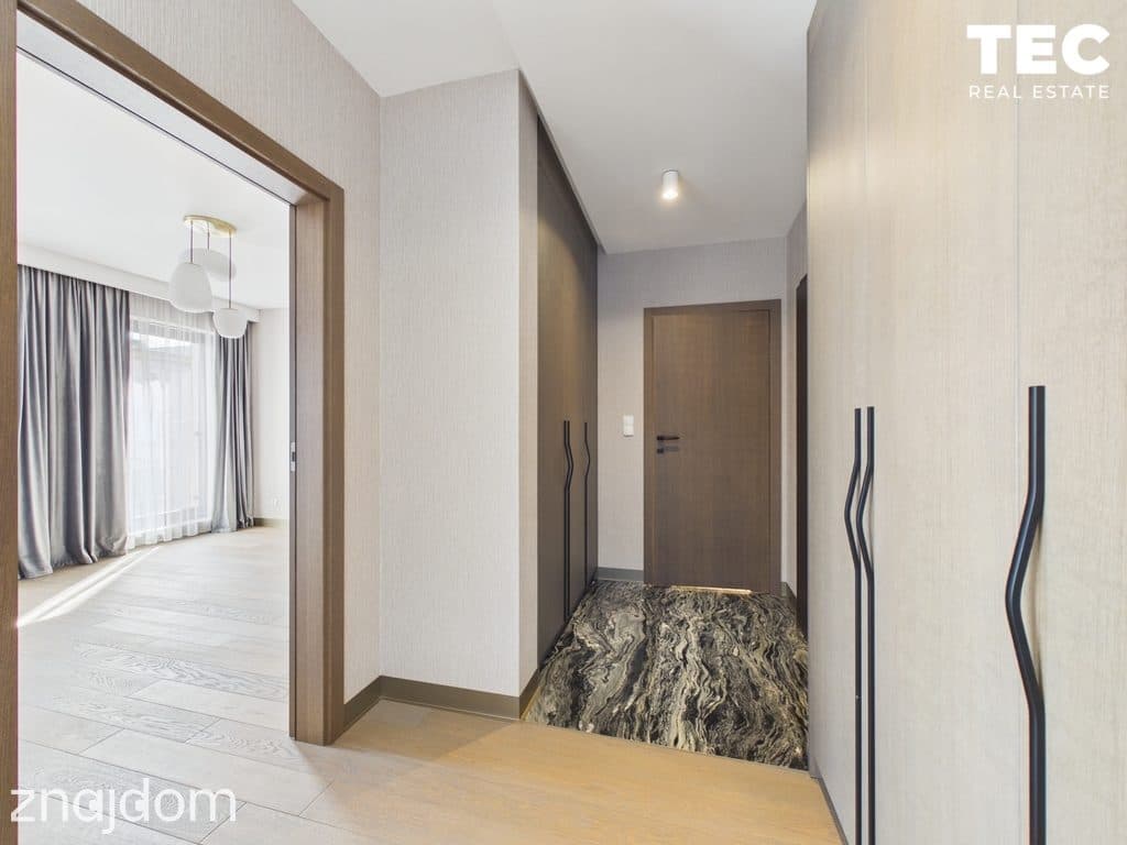 Dwupoziomowy apartament premium z Tarasem - zdjęcie 3