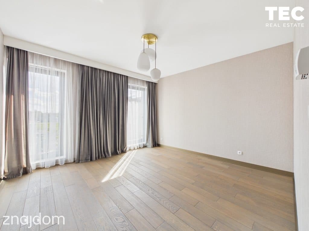 Dwupoziomowy apartament premium z Tarasem - zdjęcie 4