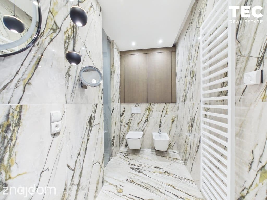 Dwupoziomowy apartament premium z Tarasem - zdjęcie 15