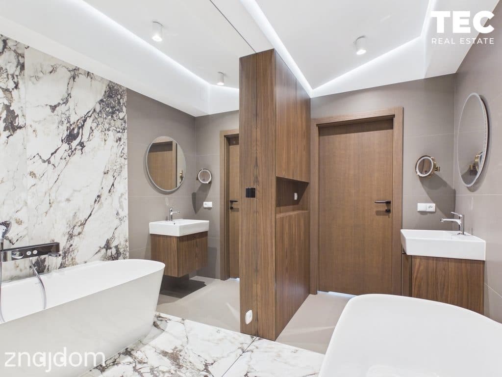 Dwupoziomowy apartament premium z Tarasem - zdjęcie 5