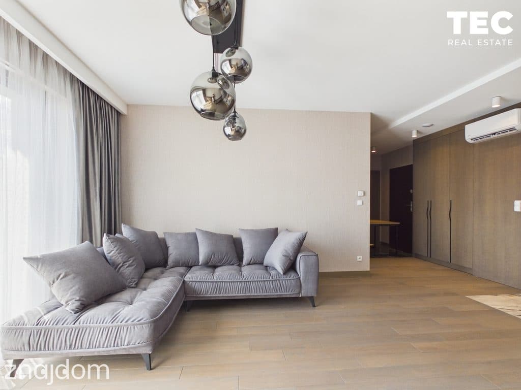 Dwupoziomowy apartament premium z Tarasem - zdjęcie 7