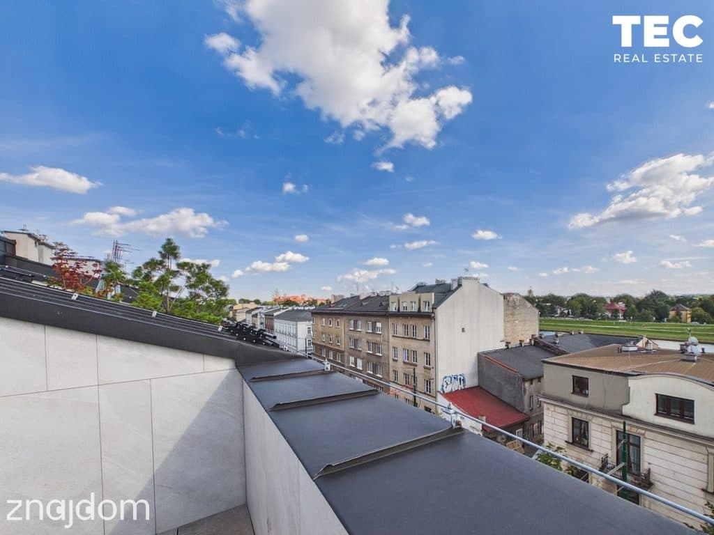 Dwupoziomowy apartament premium z Tarasem - zdjęcie 18