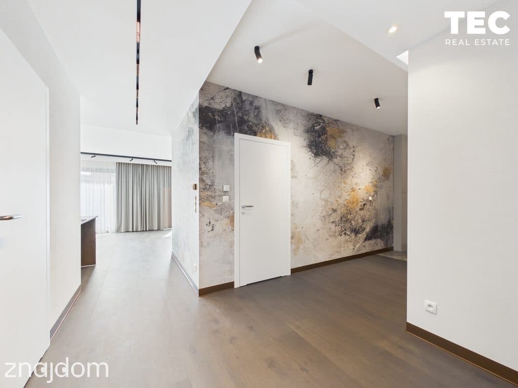 Luksusowy apartament 100 m² | ul. Kościuszki - zdjęcie 6