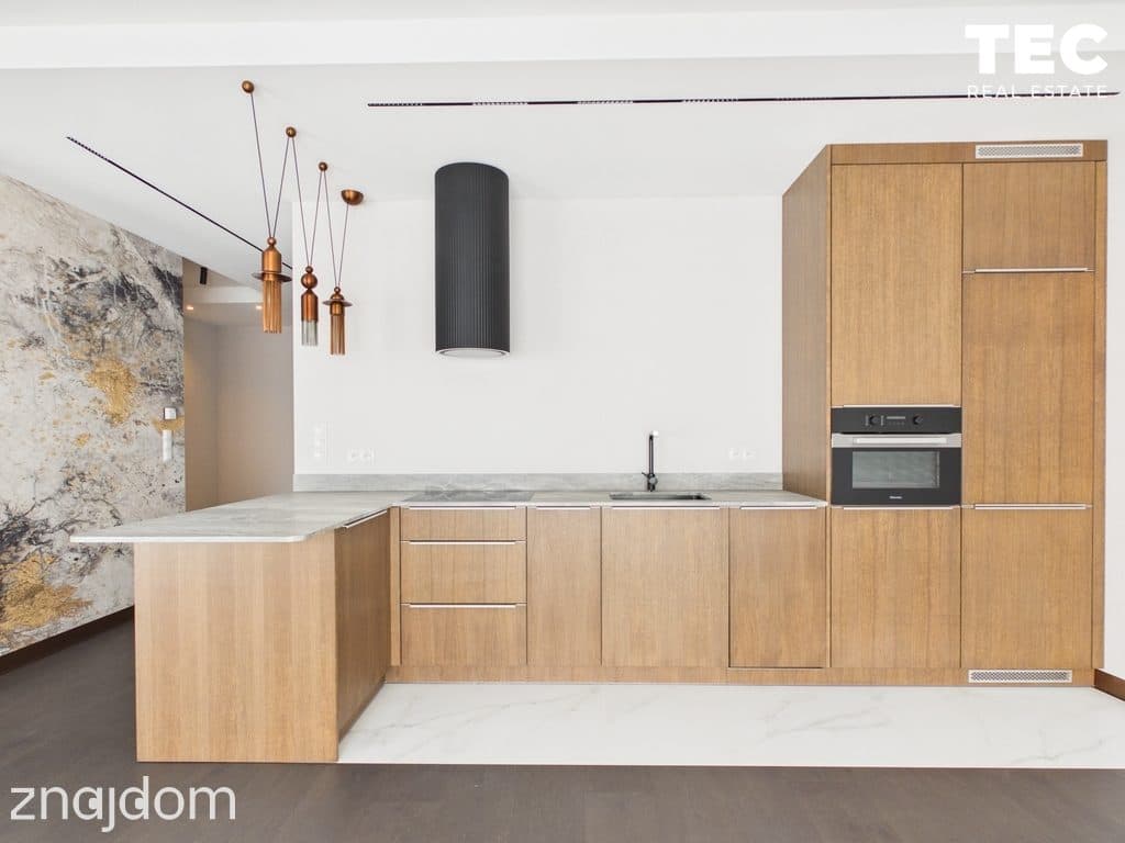 Luksusowy apartament 100 m² | ul. Kościuszki - zdjęcie 5