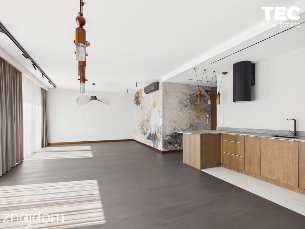 Luksusowy apartament 100 m² | ul. Kościuszki - zdjęcie 2
