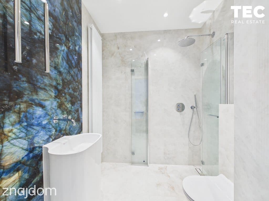Luksusowy apartament 100 m² | ul. Kościuszki - zdjęcie 11