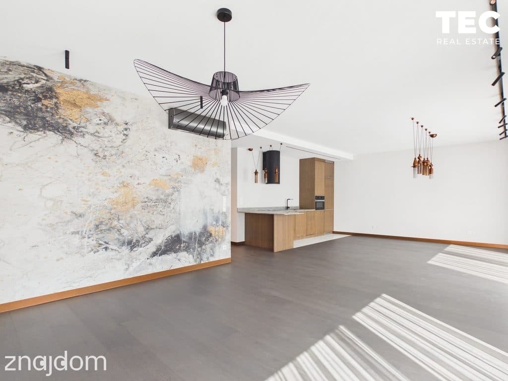 Luksusowy apartament 100 m² | ul. Kościuszki - zdjęcie 4