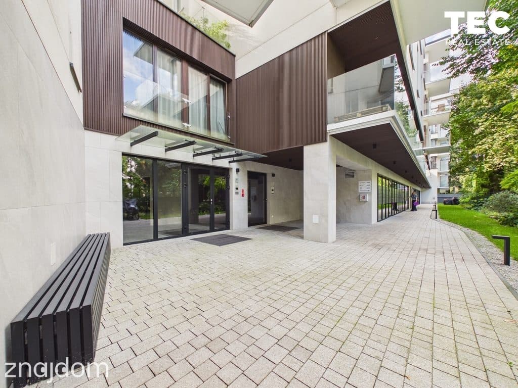 Luksusowy apartament 100 m² | ul. Kościuszki - zdjęcie 20