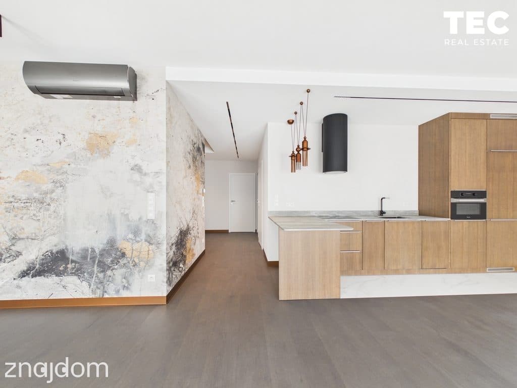 Luksusowy apartament 100 m² | ul. Kościuszki