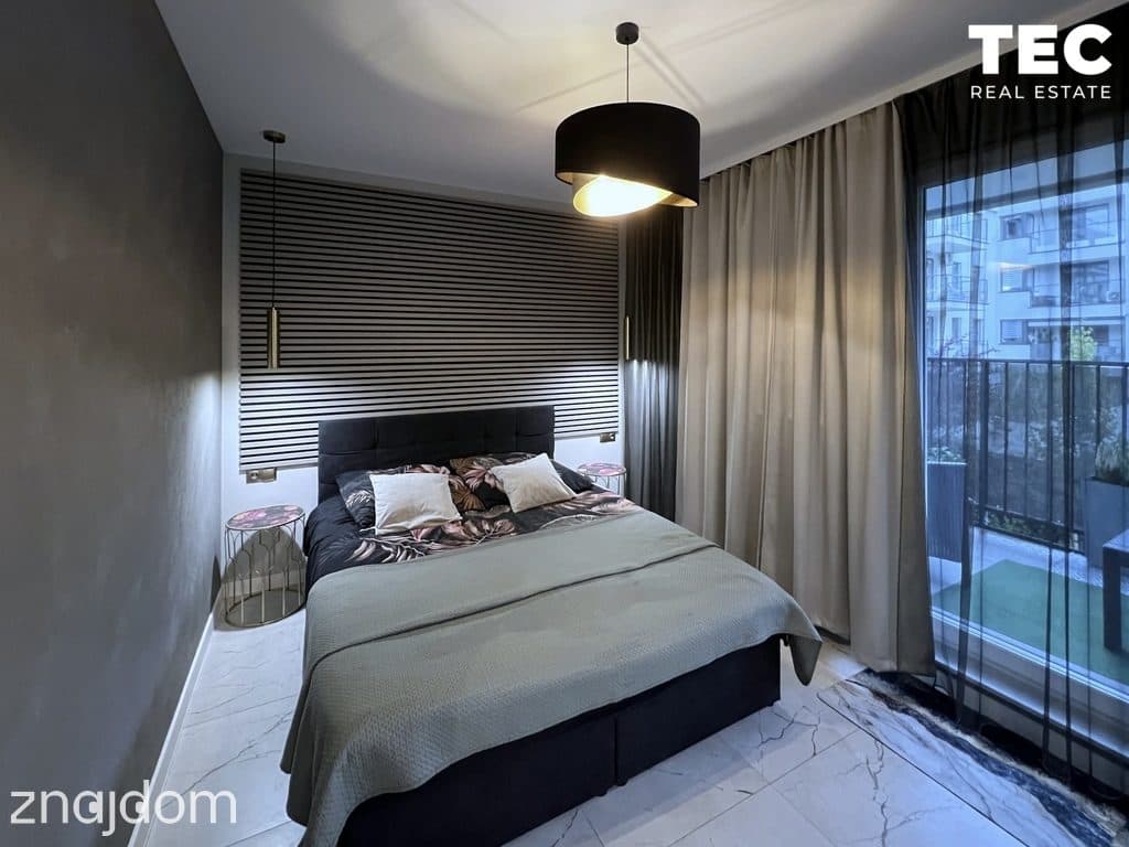 Gotowe 32 m² z balkonem przy Galerii Kazimierz - zdjęcie 5