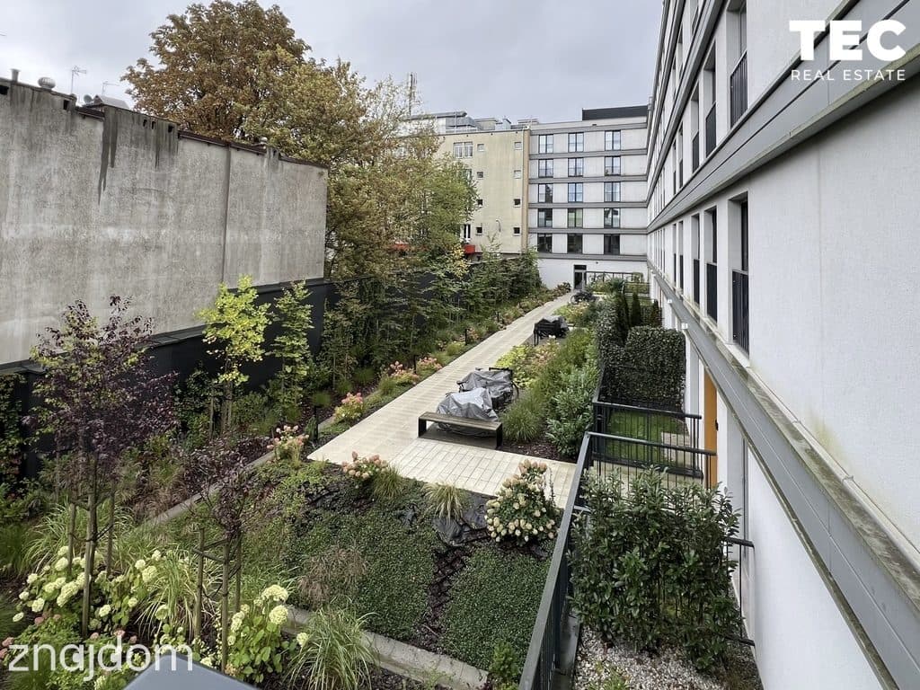 Gotowe 32 m² z balkonem przy Galerii Kazimierz - zdjęcie 11