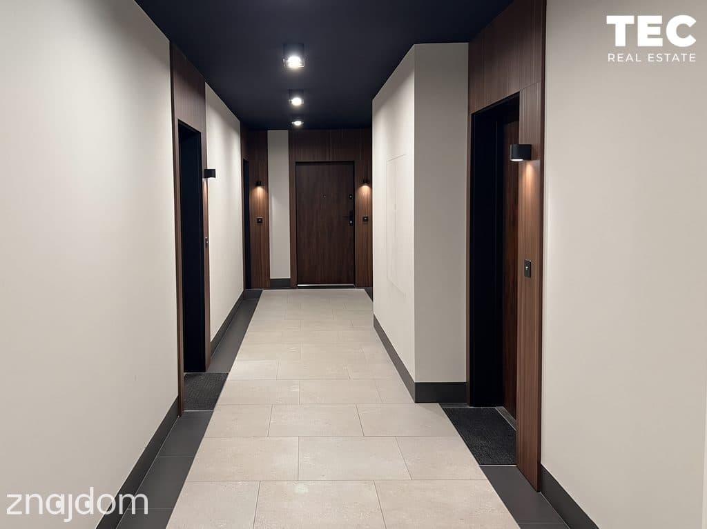 Gotowe 32 m² z balkonem przy Galerii Kazimierz - zdjęcie 15