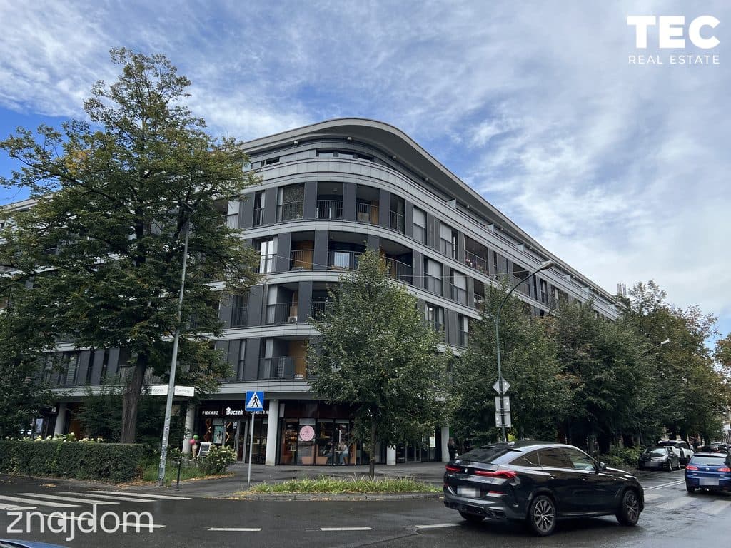 Gotowe 32 m² z balkonem przy Galerii Kazimierz - zdjęcie 16