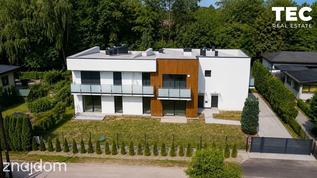 Zamieszkaj wśród zieleni obok centrum - brak PCC! - zdjęcie 10