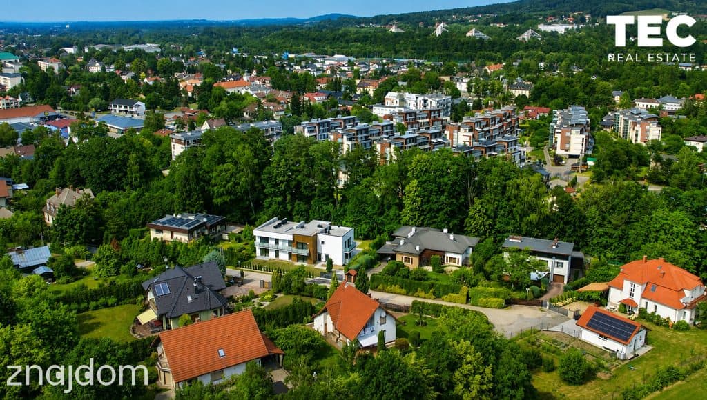 Zamieszkaj wśród zieleni obok centrum - brak PCC! - zdjęcie 13