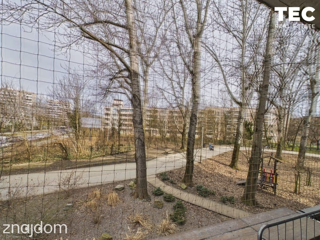Krowodrza; komfortowe 2 pokojowe tuż przy parku - zdjęcie 14