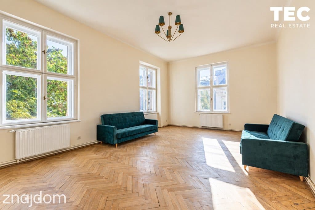 Mieszkanie z dużym potencjałem, wysokość 360 cm - zdjęcie 4