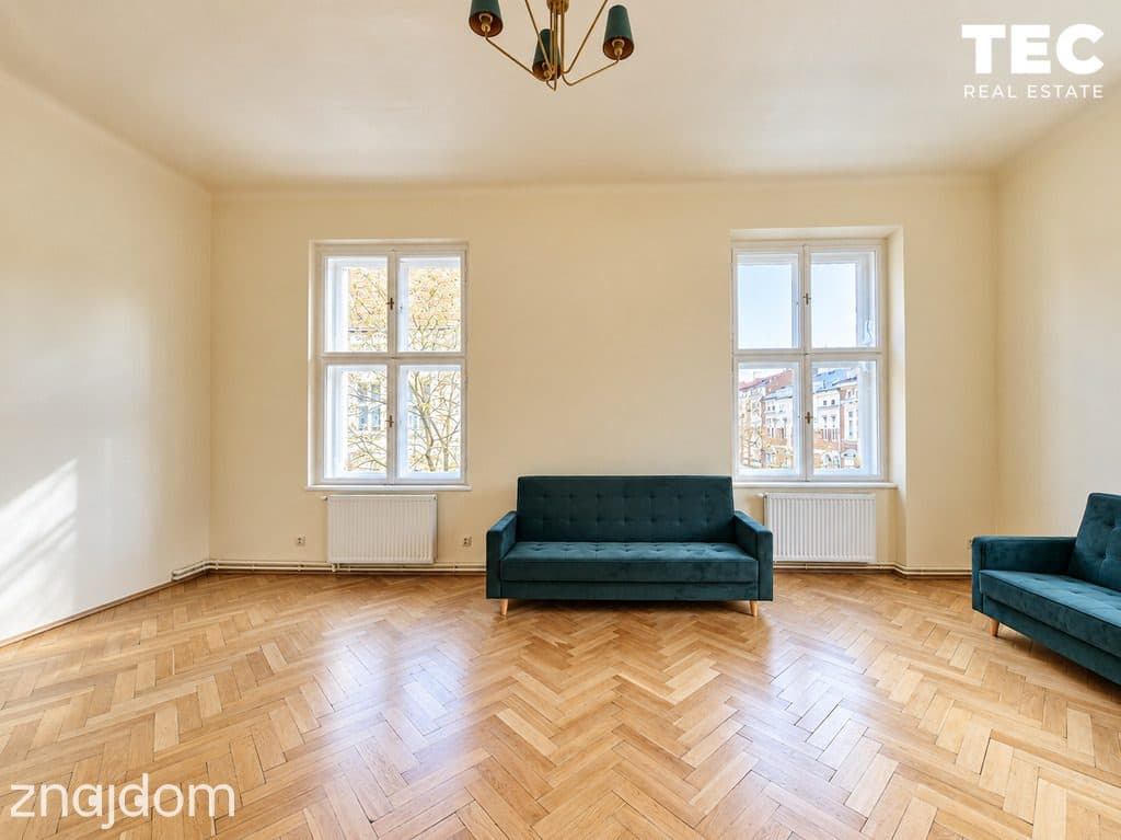 Mieszkanie z dużym potencjałem, wysokość 360 cm - zdjęcie 6