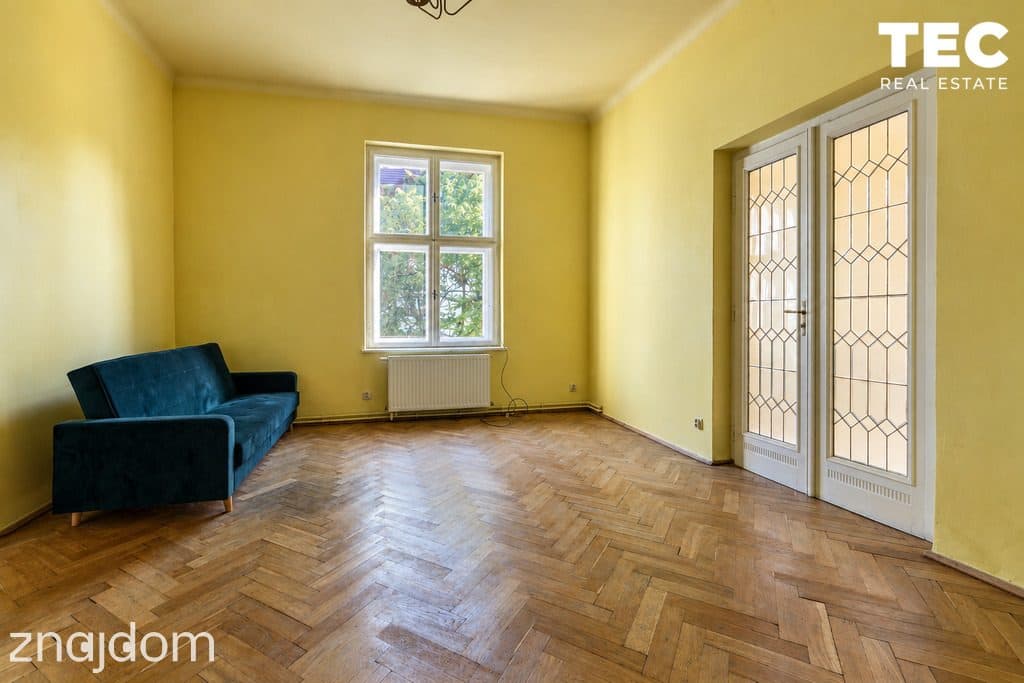 Mieszkanie z dużym potencjałem, wysokość 360 cm - zdjęcie 13