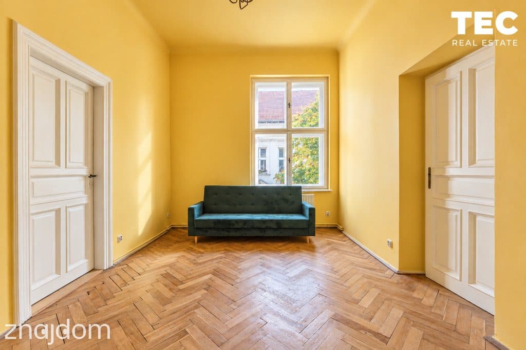 Mieszkanie z dużym potencjałem, wysokość 360 cm - zdjęcie 8
