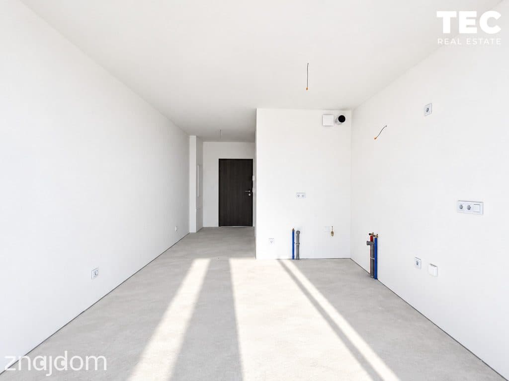 NOHO Mogilska, sala kinowa, części wspólne - zdjęcie 4