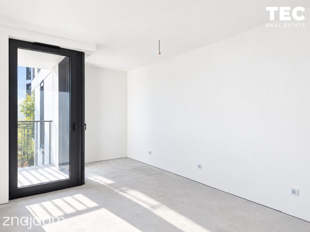 NOHO Mogilska, sala kinowa, części wspólne - zdjęcie 11