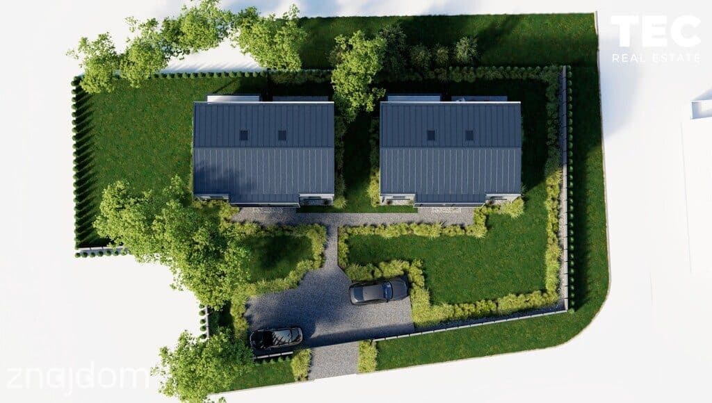 Dom 101,86 m² z ogrodem ok. 200 m² | 5 pokoi - zdjęcie 4