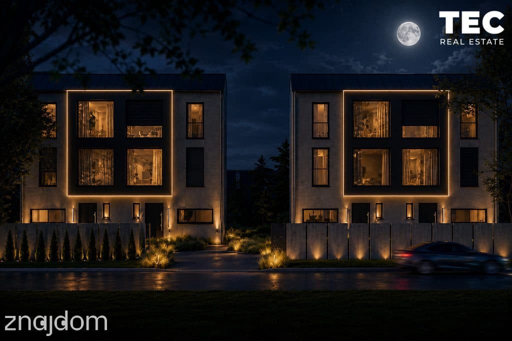 Dom 101,86 m² z ogrodem ok. 200 m² | 5 pokoi - zdjęcie 16
