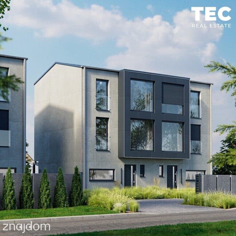 Dom 101,86 m² z ogrodem ok. 200 m² | 5 pokoi - zdjęcie 18