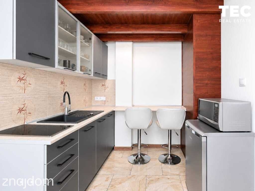 Centrum | Zamenhofa | 35 m² + antresola - zdjęcie 5