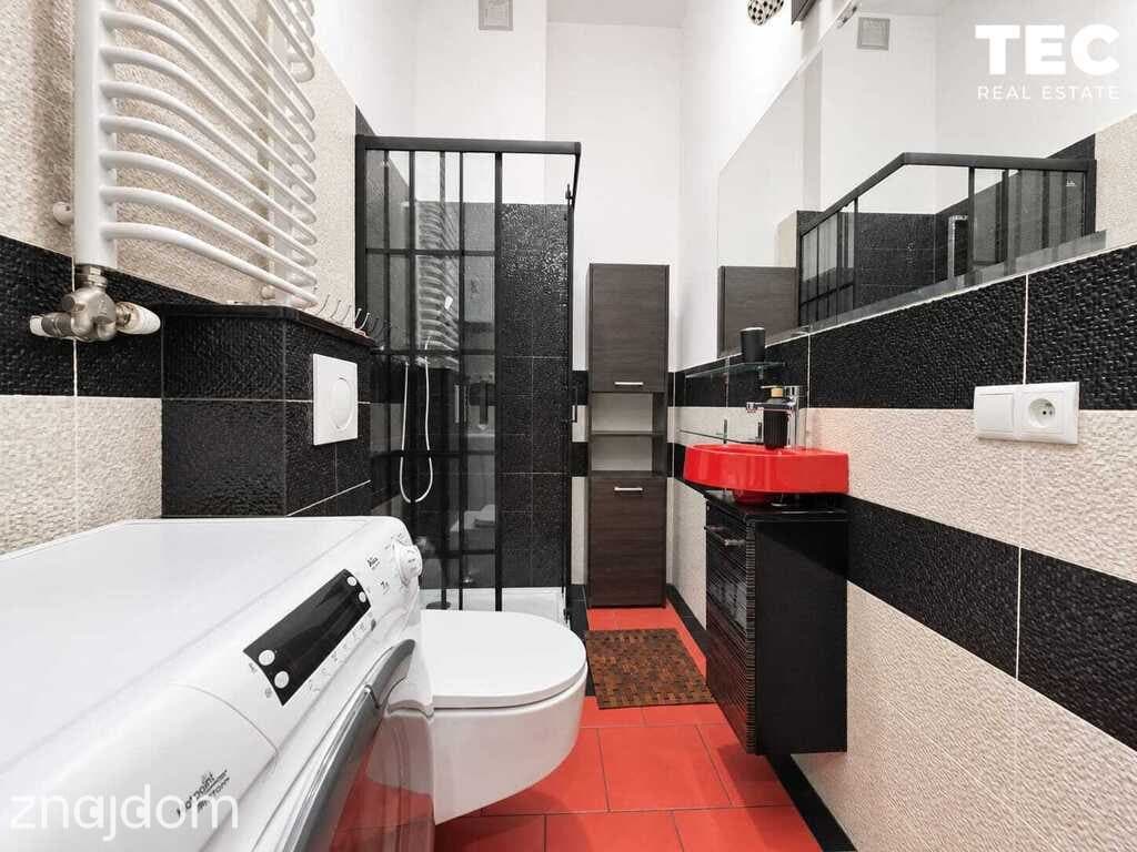 Centrum | Zamenhofa | 35 m² + antresola - zdjęcie 7