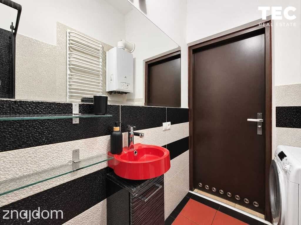 Centrum | Zamenhofa | 35 m² + antresola - zdjęcie 8